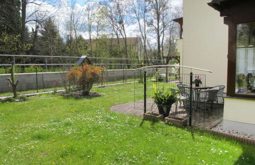 Apartment Am Burgberg by Interhome - Foto 28