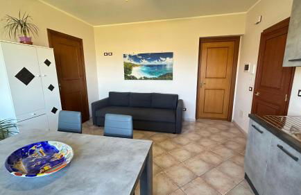 Casa Punta Barcarello, Sferracavallo fronte mare e tramonti da sogno, a due passi dalla splendida spiaggia di Mondello - Foto 19