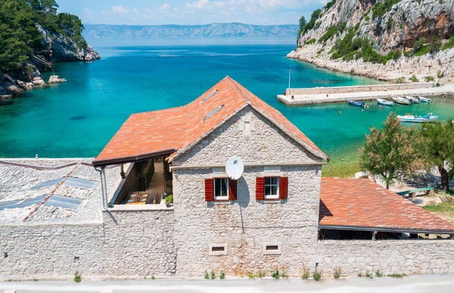 Apartments Vela Stiniva - Foto 46