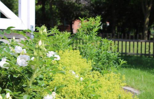 Ferienwohnung GeestZuhause - Foto 33