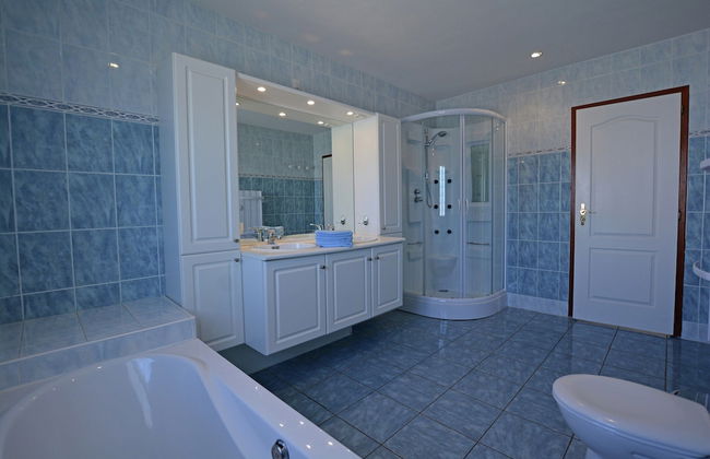 Beautiful Villa in Vidauban With Seasonal Pool - Foto 71