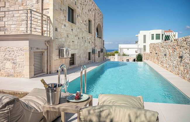 Luminus Arcus Villa - Foto 46