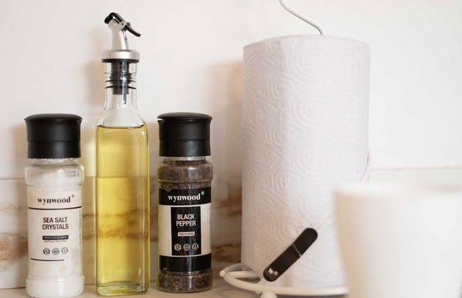 w Radiant Loft w Modern Deco in Laureles - Foto 24