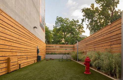 Downtown 1br w gym wd pool nr Capitol ATX-75 - Foto 31