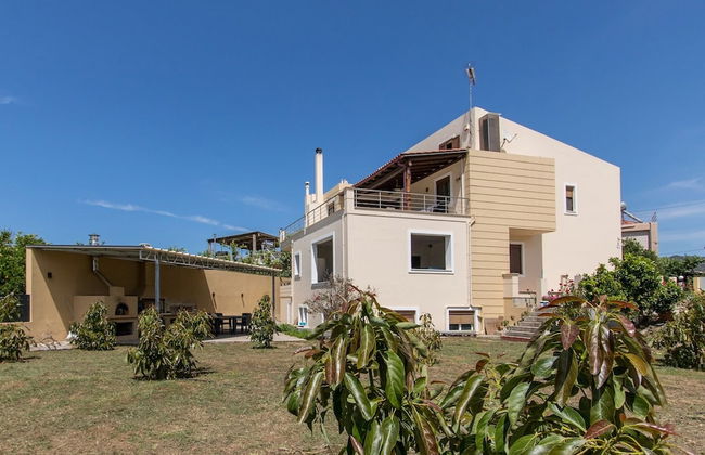 Luxury Katsoulakis Apartments in Countryside - Foto 5