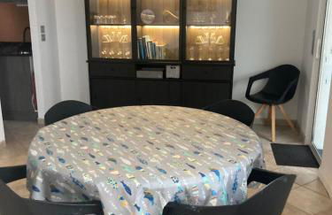 LA MAISON DU PUITS DE FER à la Flotte en Ré - Foto 6