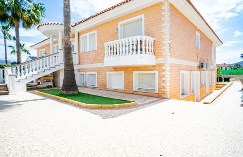 Ferienwohnung Benidorm - Photo 21