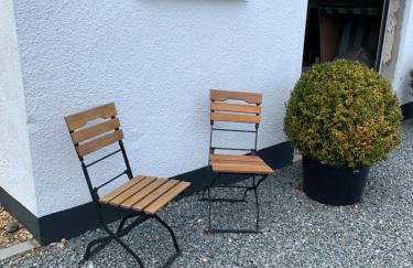 Nordseeblick Ferienhaus - Foto 13