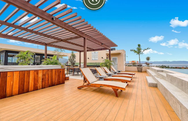 Hidden Park 203 in Jalisco - Foto 36