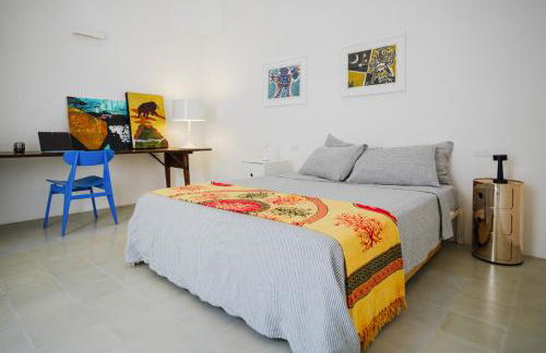 Eclectic design meets Puglia - Foto 27
