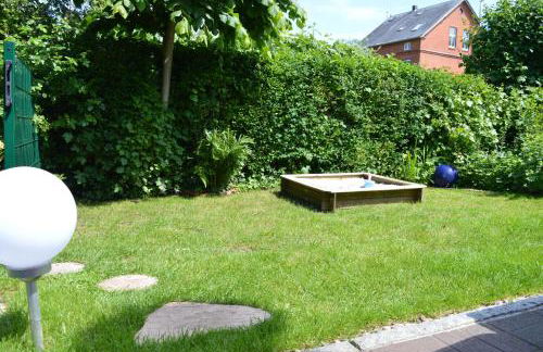 Ferienwohnung Osteland - Foto 23