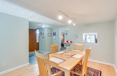 Lakefront Family Retreat with Private Dock! - Foto 10