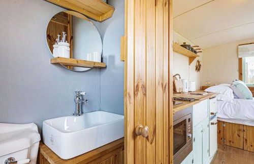 Woodside Hut 1 - Uk36105 - Foto 14