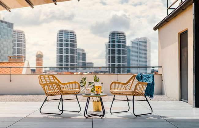 Smart & Green Living by Ambiente - Foto 33