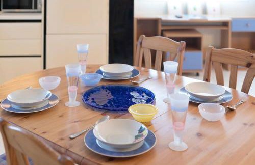 Sani Beach Gallery Villa, your next family vacation! - Foto 14