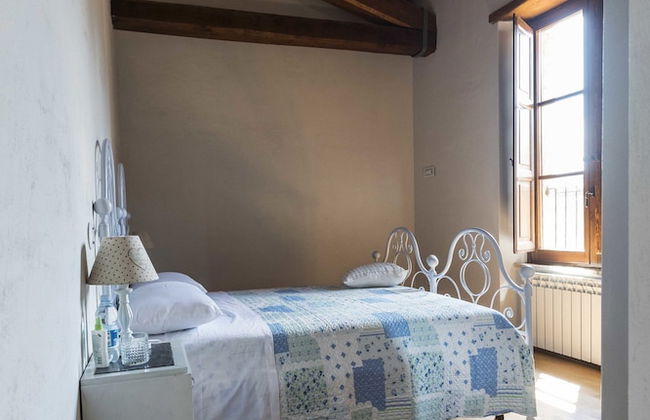 Abbazia Sette Frati Agriturismo Fratres - Photo 5