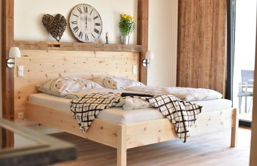 Heinfling Chalet Essing - Foto 43