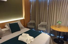 Flat em Boa Viagem - Edifício Rooftop 470 - Photo 2