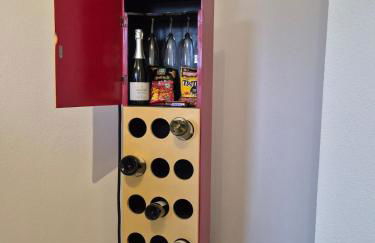 Zur alten Tankstelle - Nähe Europa Park - Foto 15