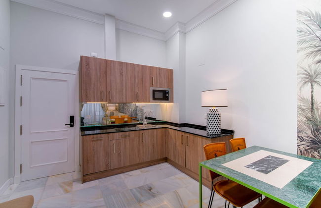 Apartamentos Abreu Suites - Foto 26