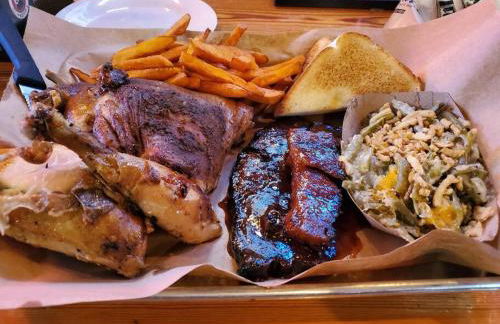 Cozy Swamp Rabbit - Sans Souci Greenville Furman - Foto 28