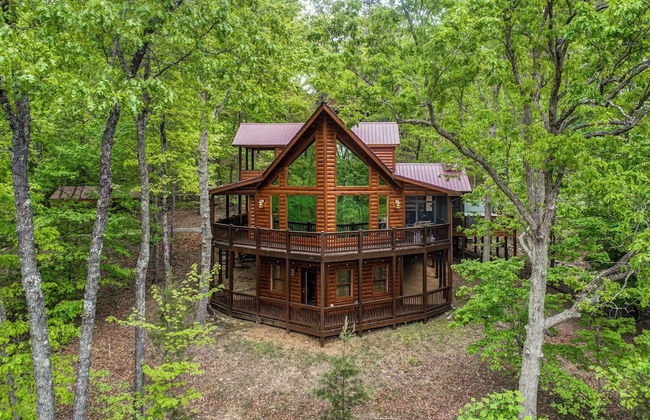 Zen Mountain - Photo 47