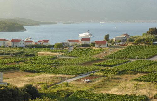 VILLA Apartments Mate Cebalo - Foto 23