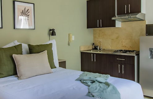 Capitalia Racine Polanco - Foto 37