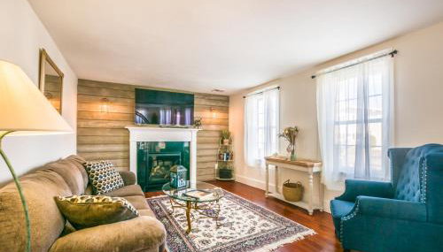 Cape Cod Home—Deck, Near Canal Bike Path - Photo 2