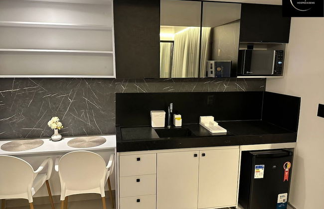 LM HOSPEDAGENS - GET ONE - Foto 18