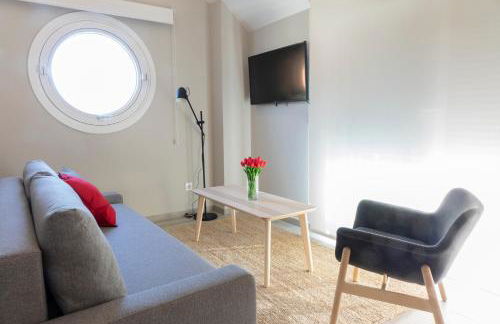 Apartamentos Dunas de Samil - Foto 37