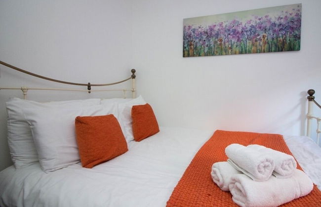 Beddoe Apartments - Foto 28