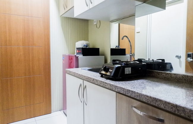 Minimalist Studio Apartment at Pavilion Permata - Foto 11