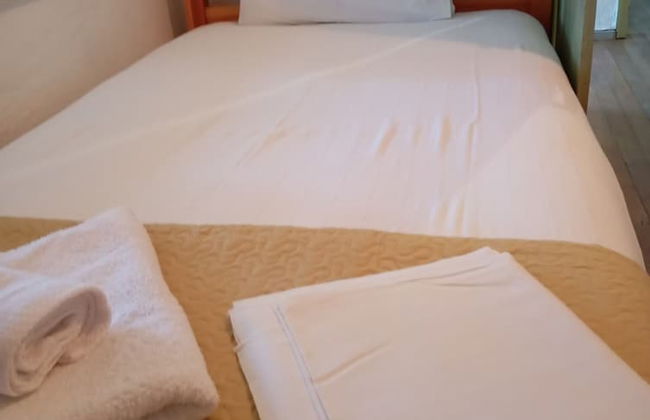 Grandpa s Ouse in Tsagkarada - Foto 17