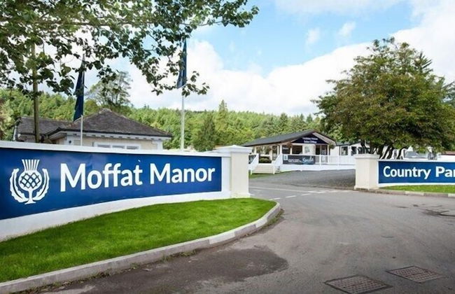 Moffat Manor Holiday Resort - Photo 1