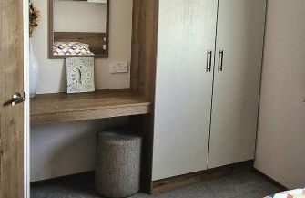 Trieste, 2 Bedroom, 6 Berth Caravan, Seasalter - Foto 11