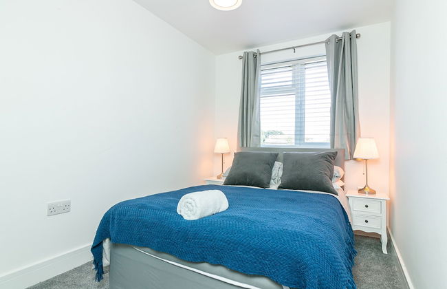 Archers House - Foto 26