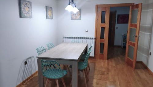 Apartamento La Zahora - Teruel - Foto 2