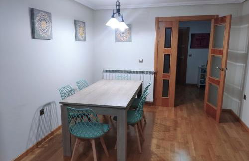 Apartamento La Zahora - Teruel - Foto 2