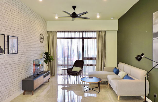 Anggun Residence by Sleepy Bear - Foto 62