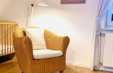 Ferienwohnung HeideZeit Soltau - Neu mit Spielturm - Foto 6