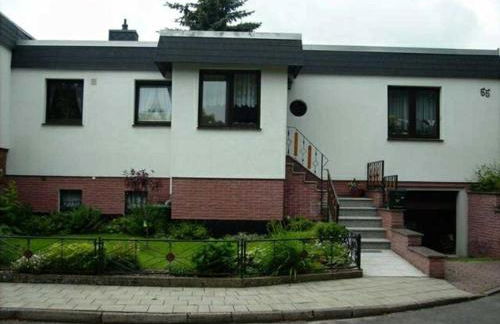 Ferienwohnung Liebke _ Objekt 25918 - Foto 1