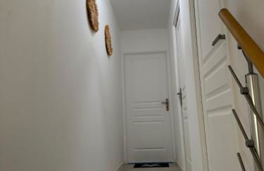 Le brise lame beau gîte à 2 pas de la plage - Foto 54