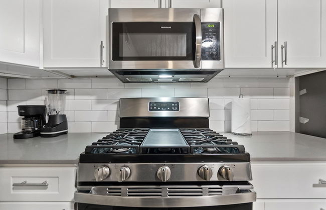 Stylish 1BR Near UT Highland Evonify - Foto 35