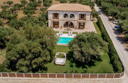 Green Stone Villa - Foto 37