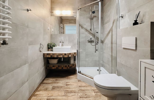 Apartament Sun & Snow Osiedle Północne - Photo 49