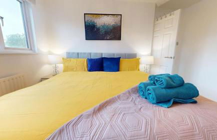 Parlaunt House - 3 Bedroom With Free Parking - Foto 89