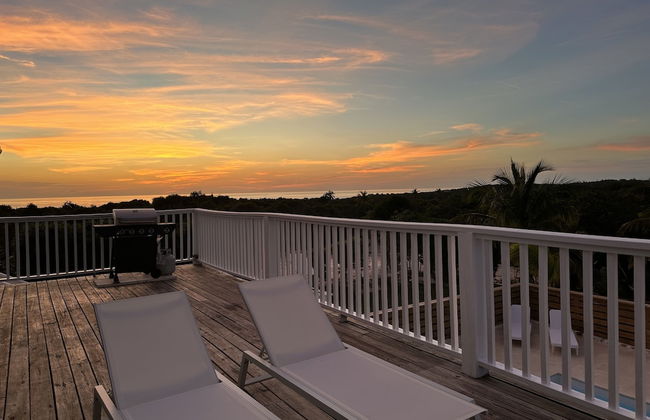 Bahama Mama 5 Bedroom Home - Foto 31