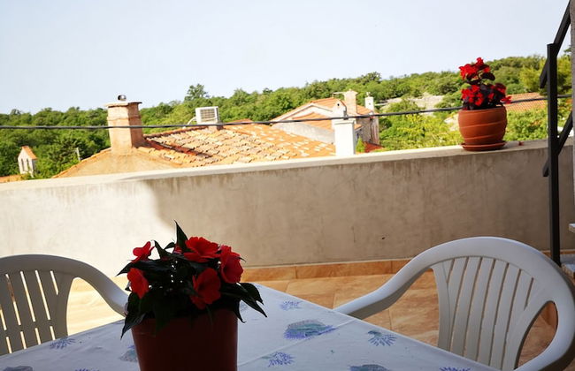 Apartment Viktor Filozici - Foto 35