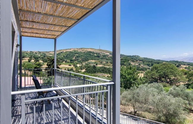 Vila Kali Sykia - Foto 24